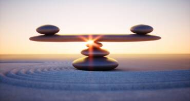 How to switch your focus from anxiety to calmness