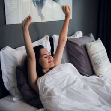 Fall asleep with ease