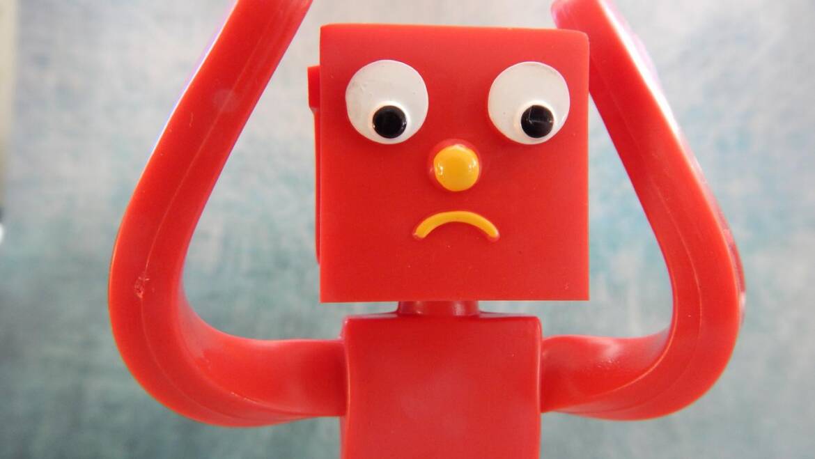 Reduce worries with EFT tapping
