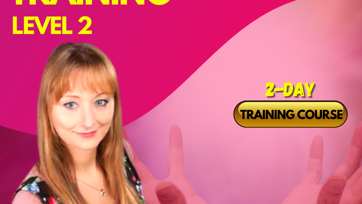Reiki Practitioner Training